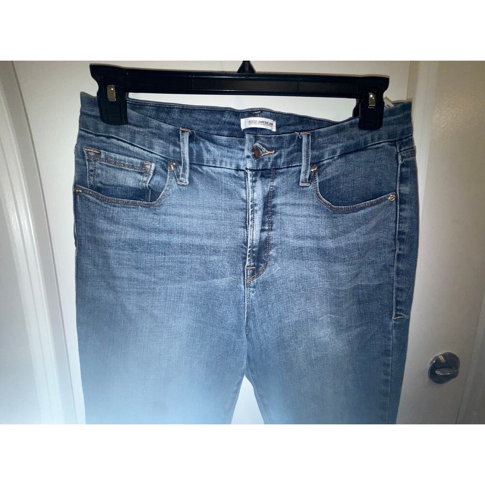 Good American  Good Legs